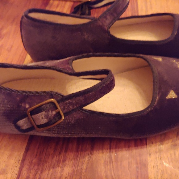 Joyfolie Girls Ballerina sandals dress 3 - Picture 3 of 4